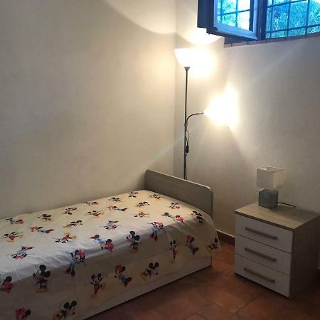 Casa Dei Borghi Villa Murlo Bagian luar foto