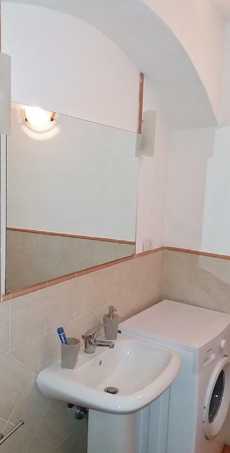 Casa Dei Borghi Villa Murlo Bagian luar foto
