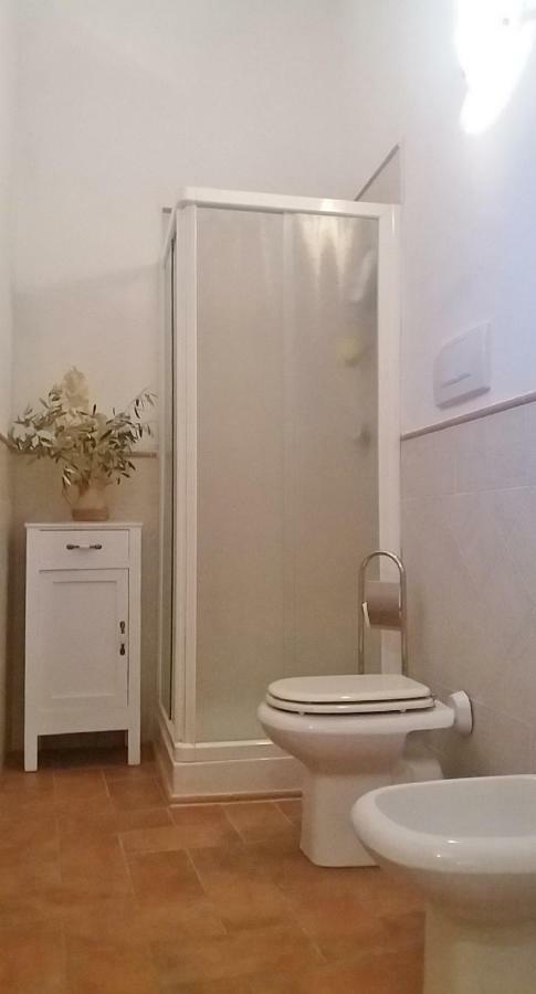 Casa Dei Borghi Villa Murlo Bagian luar foto